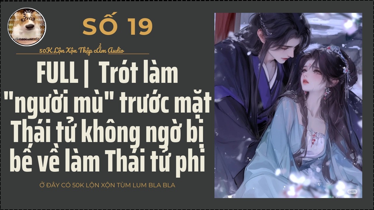 FULL I Trót làm 