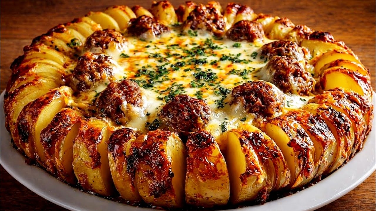 This is a delicious dish for the holiday table, it will instantly impress everyone!