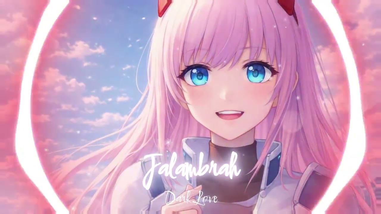 Jalambrah EDM Songs - Dark Love