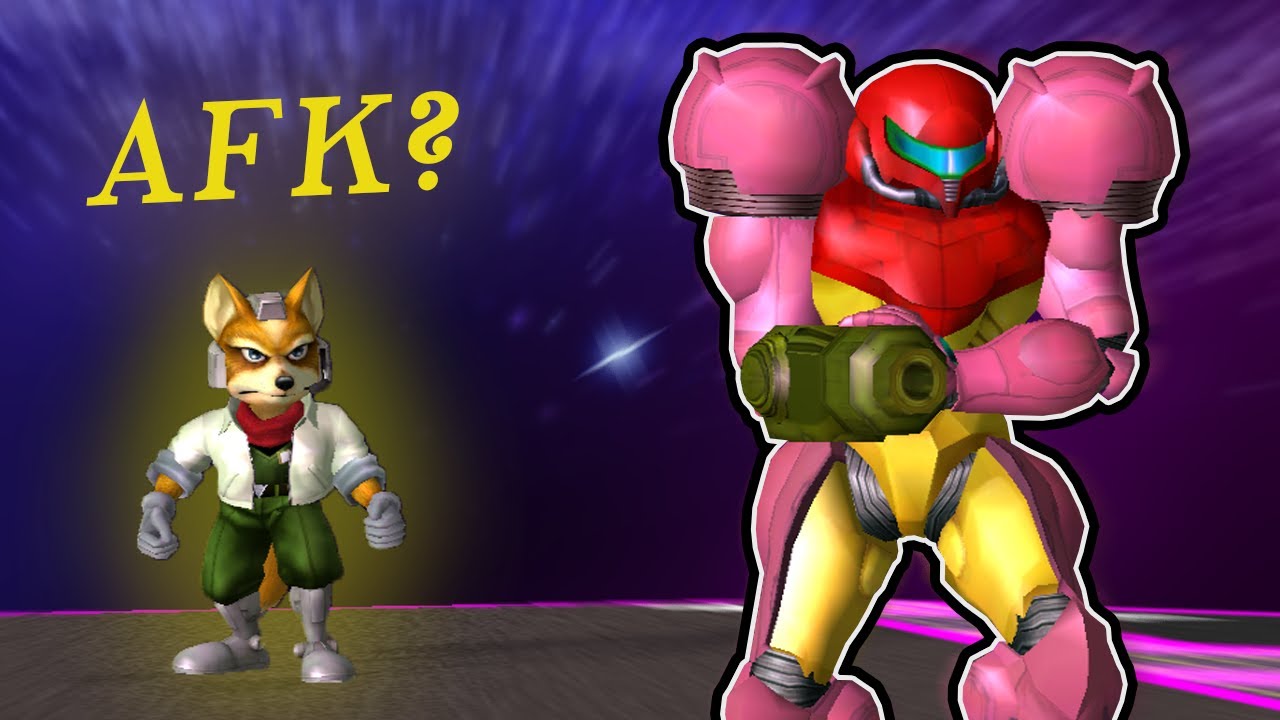 NEW MELEE TECH: AFK Neutral?!