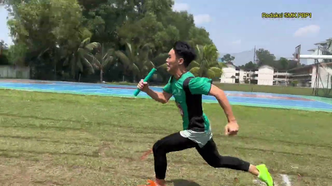 💛💚 HARI SUKAN 2023 ❤️💙 | SMK PUSAT BANDAR PUCHONG (1)