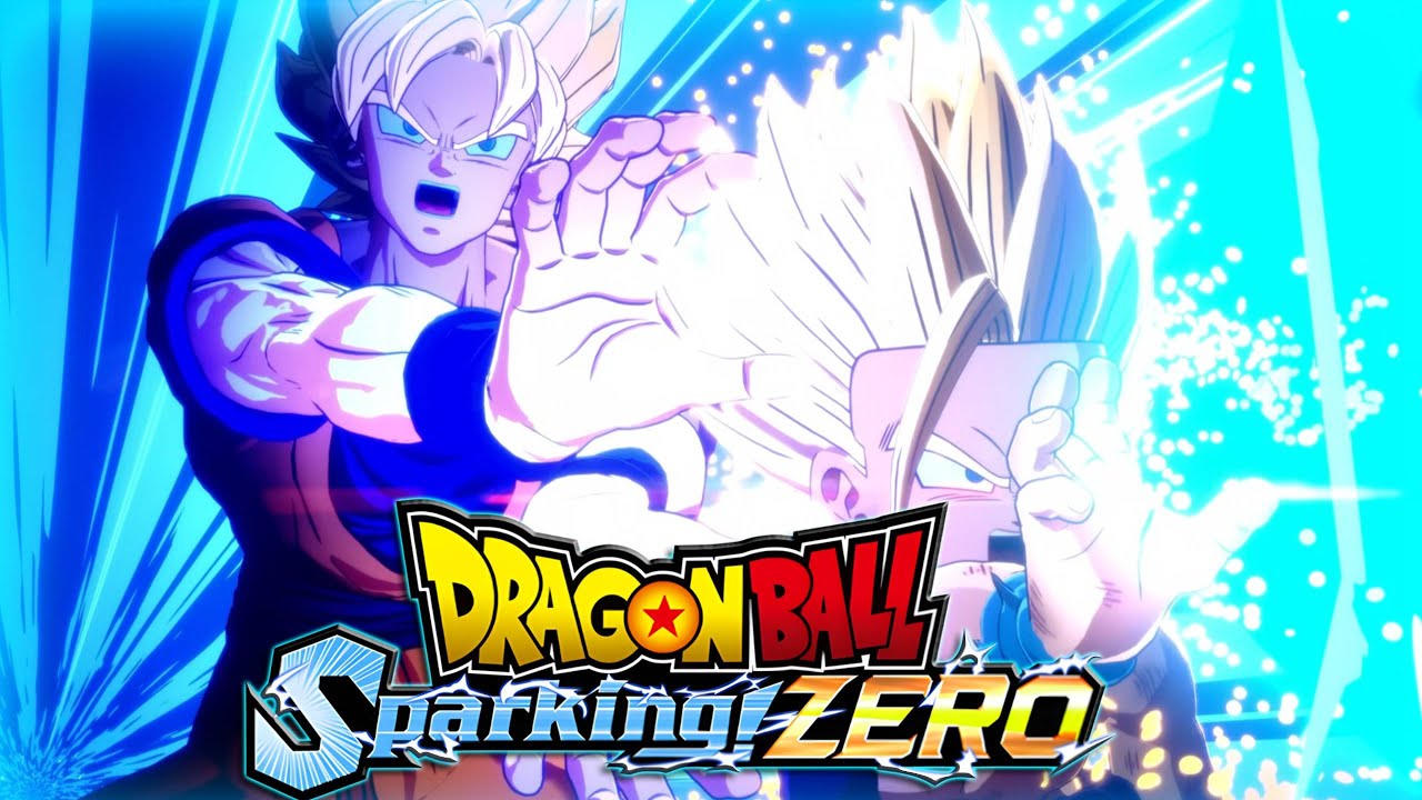 dragon ball sparking zero | העלילה של גוהן
