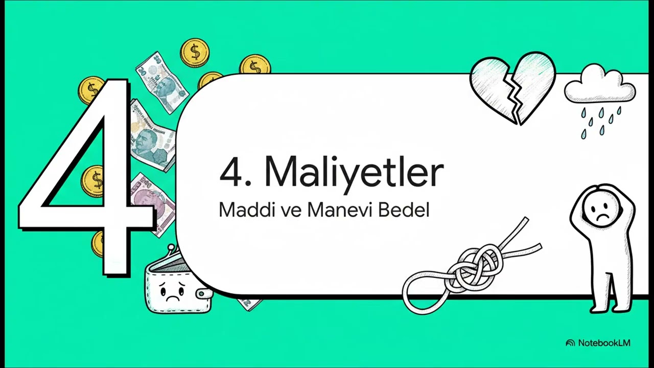 Anlaşmalı Boşanma ile Çekişmeli Boşanma Arasındaki Farklar