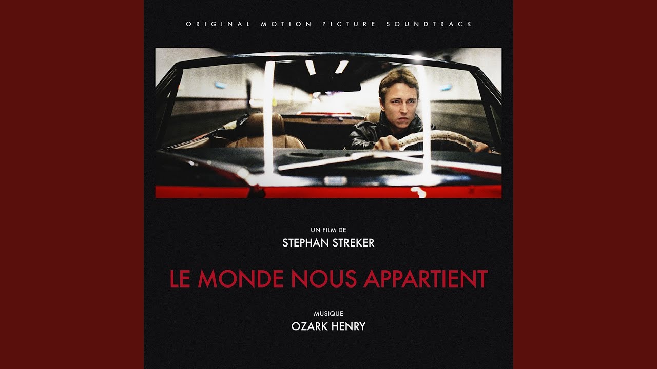 Le Monde Nous Appartient