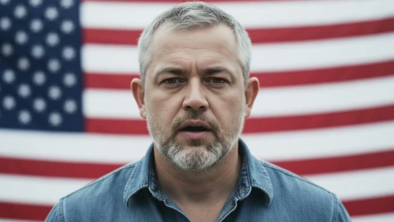“Pissed off Patriot”