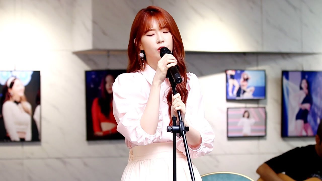 190427 Always be___. 전시회 표혜미 사계 (Four Seasons) 직캠