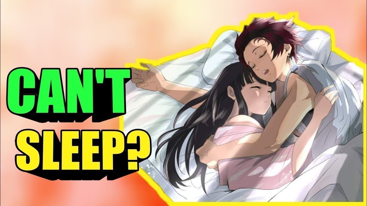 BLIND KISS + CAN'T SLEEP