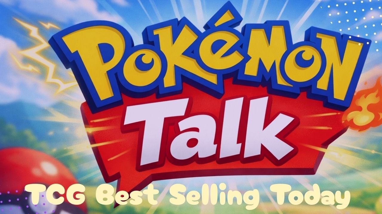 What is Selling this Week on TCG