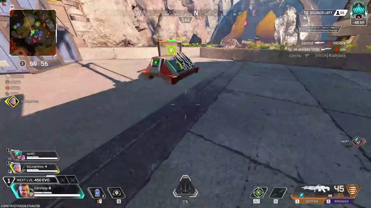 Apex Legends