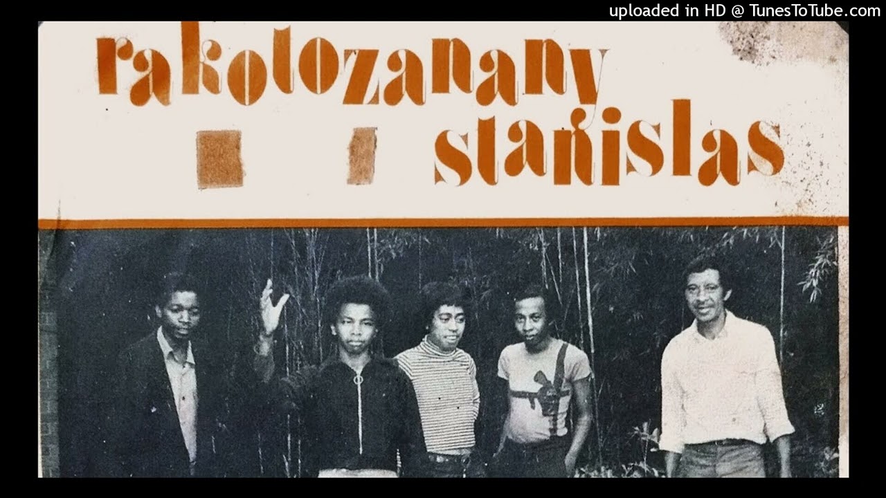 Rakotozanany Stanislas - Miangaly ny manina
