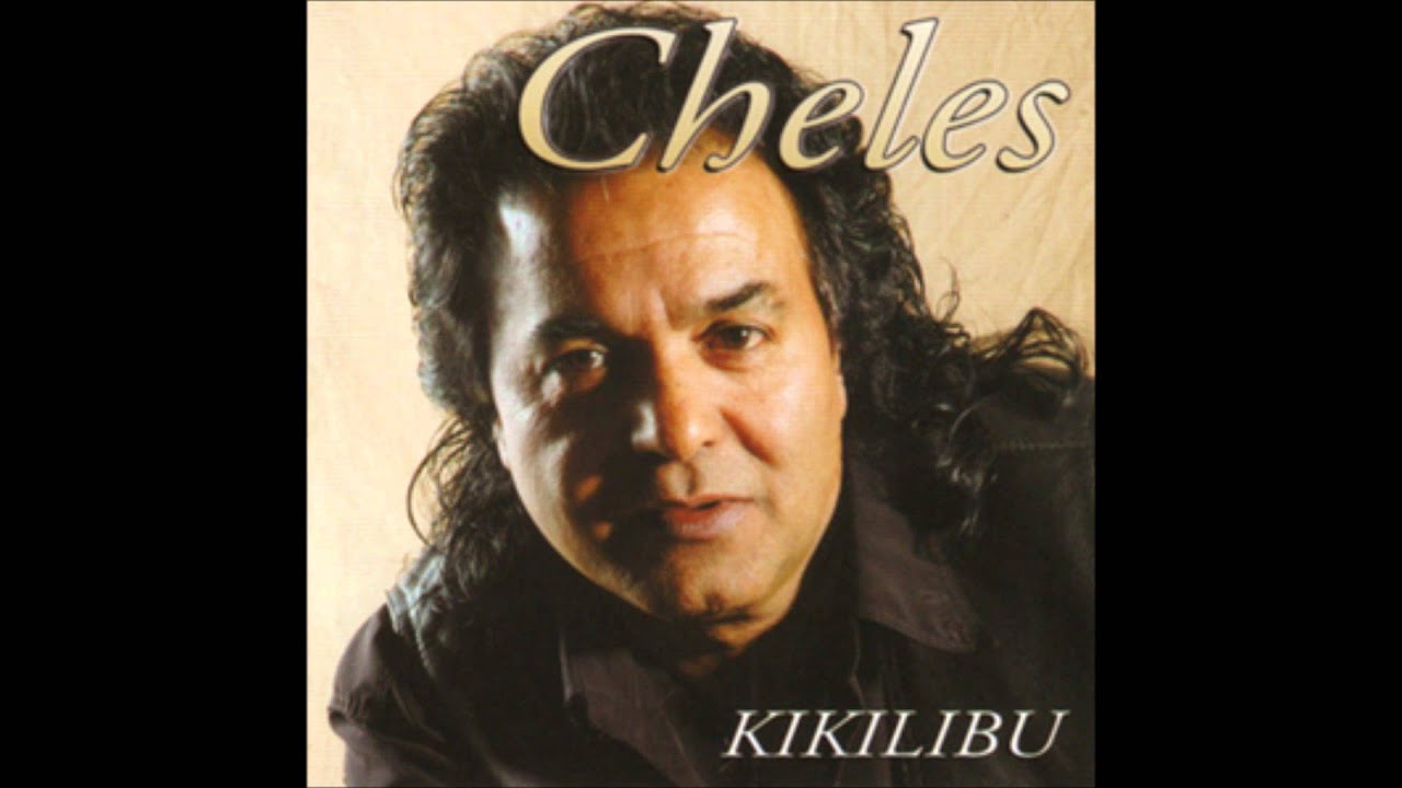 Cheles-Cabibi
