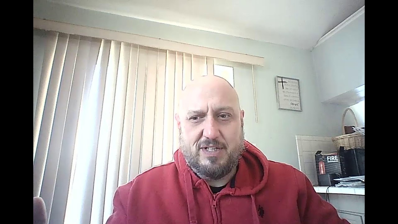 The Rest of the Story