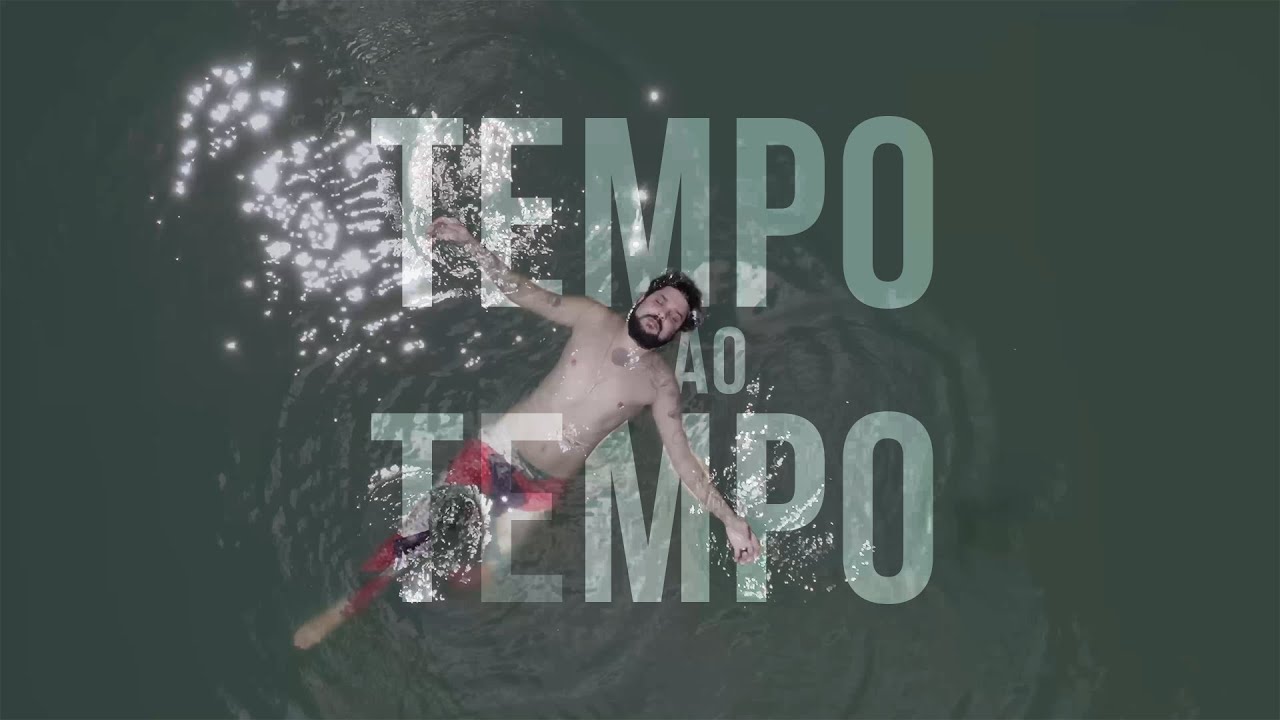 Tempo ao tempo - Pedro Altério (Visualizer)