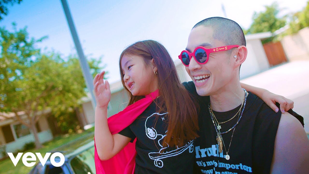 Van Ness Wu - Summertime Love (Official Music Video)