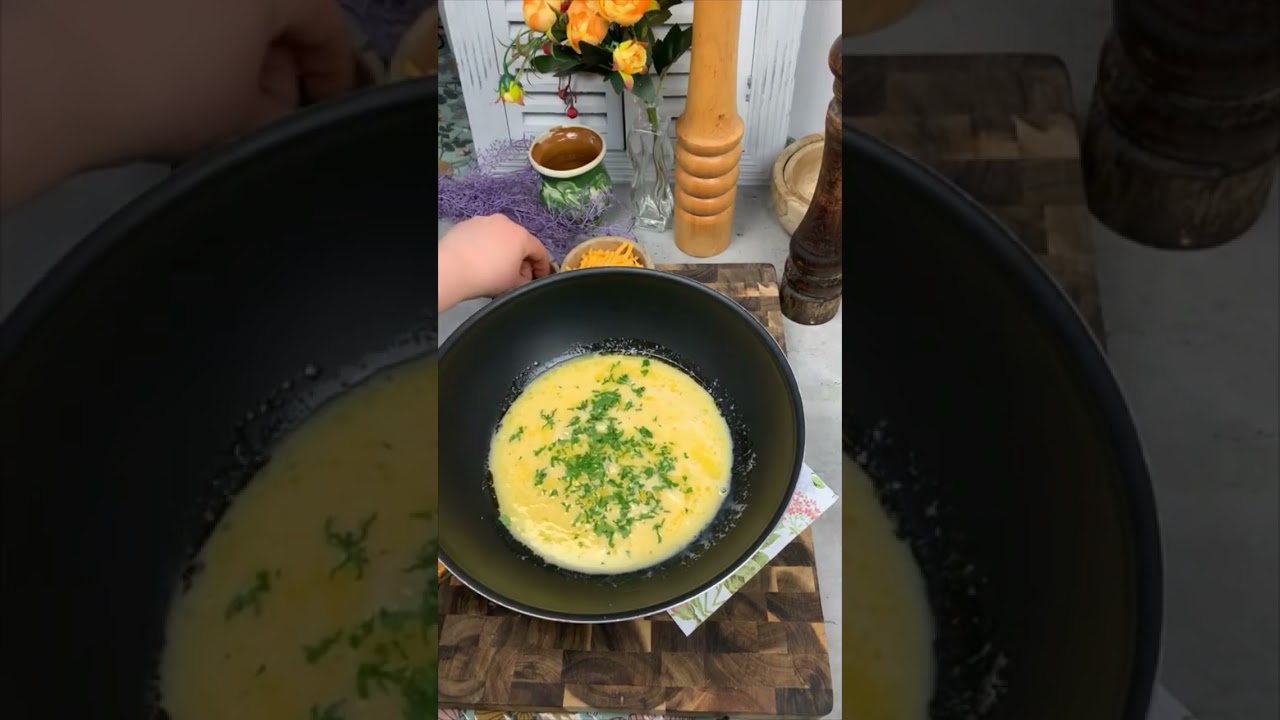 Scrob cu cascaval chedar nu te poti opri din mancat 