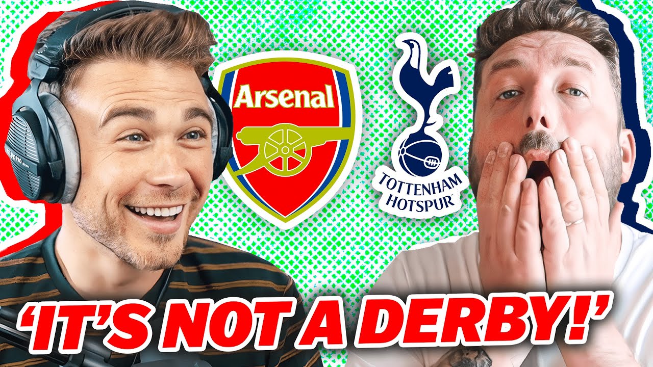Why the NLD PRESSURE is on Arsenal.
