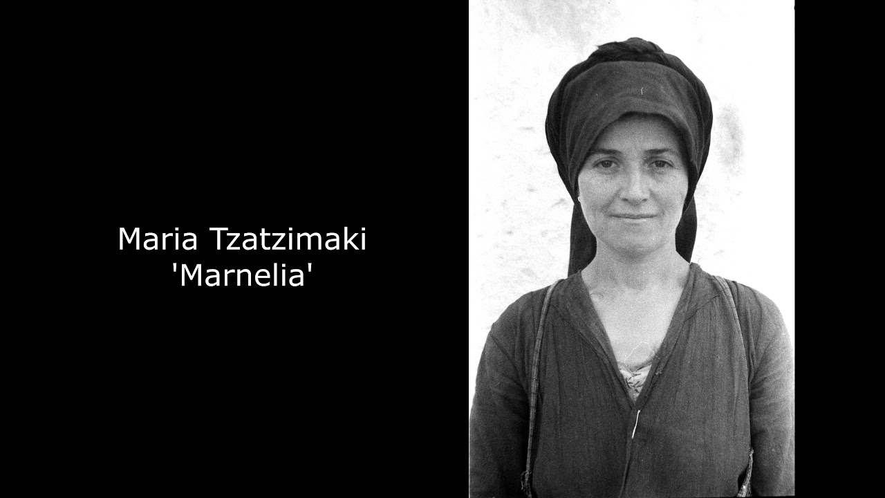 Κρήτη 1942 Αγία Ρούμελη Χανιά Aghia Roumeli, Chania | The Cretans through the lens of Lidio Cipriani