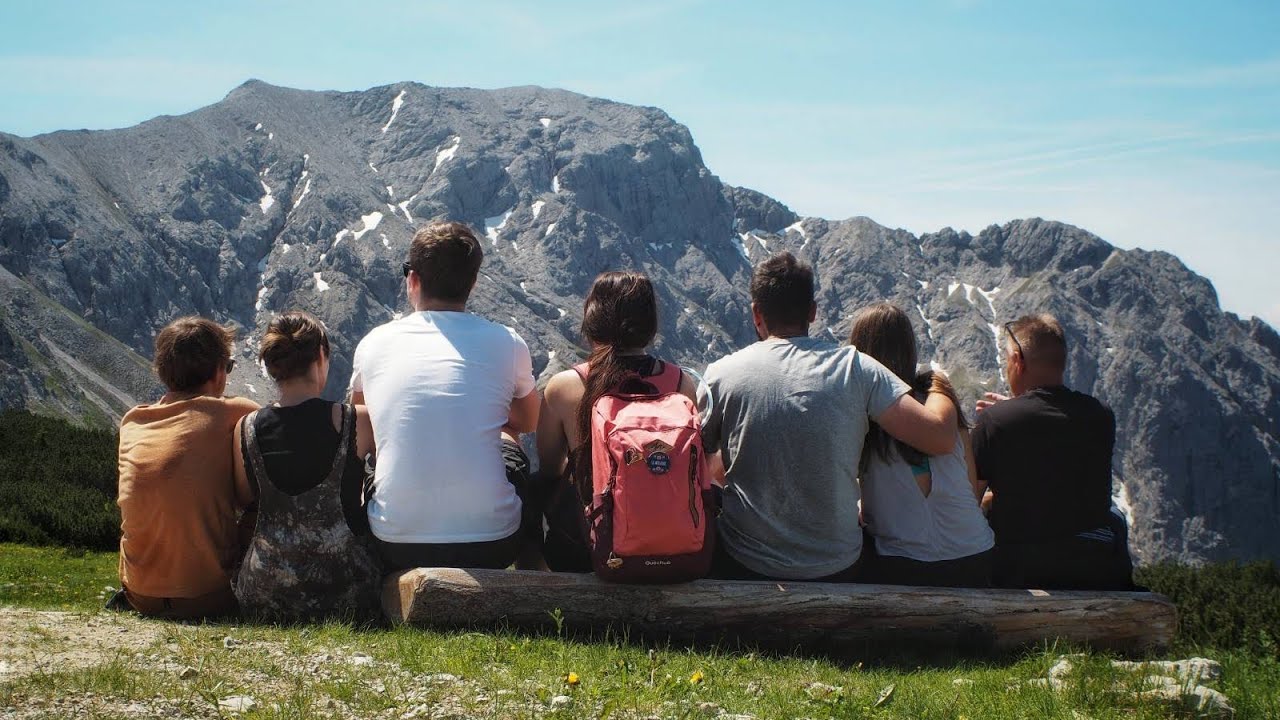 HOLIDAY | AUSTRIA | SLOVENIA | 2021