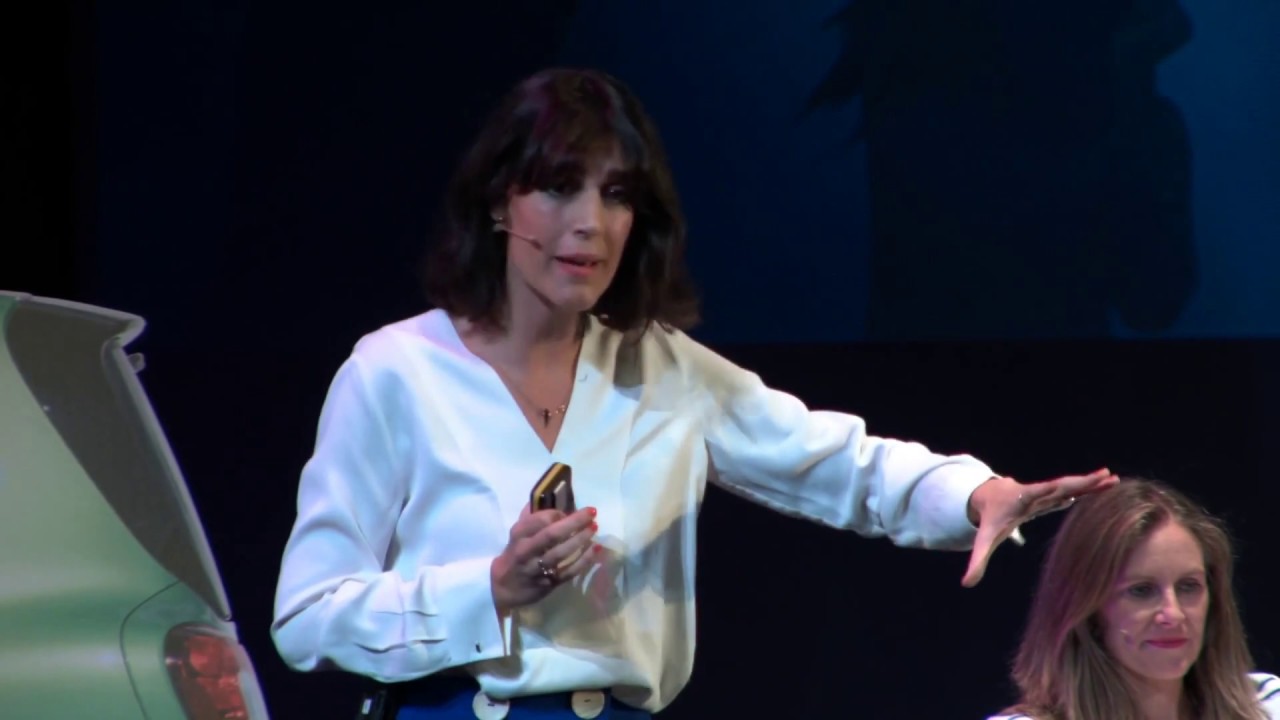 MARTA DE LA FUENTE: La Emoción: la verdadera revolución tecnológica