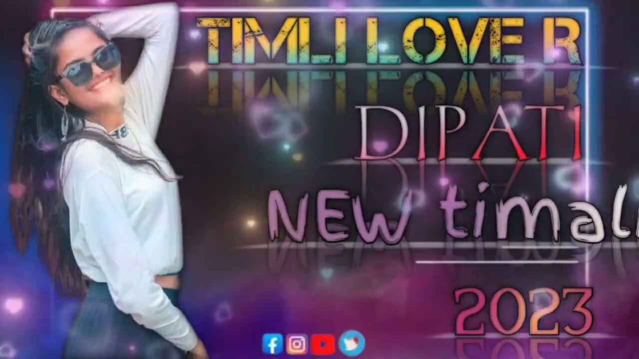 NON STOP TIMLI SONG DIPALI NEW TIMLI 2023 @mrvanrajofficial  #nonstoptimli #timli #adivasisong