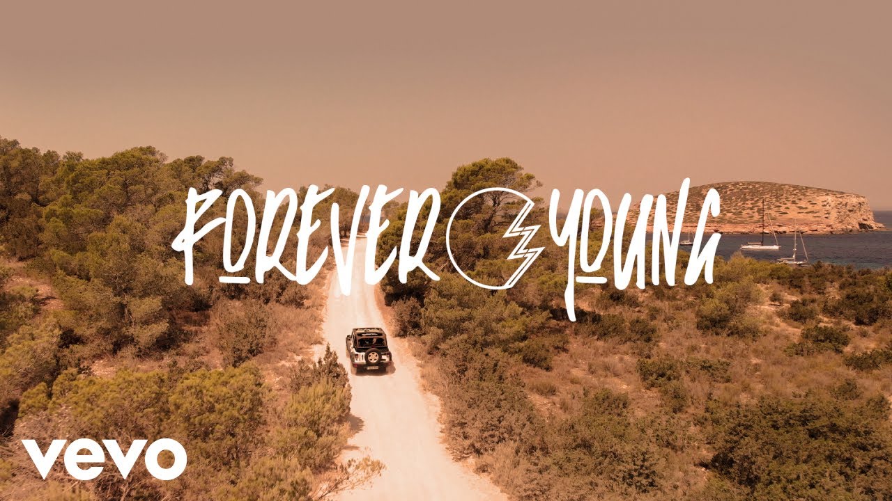 LZ7 - Forever Young