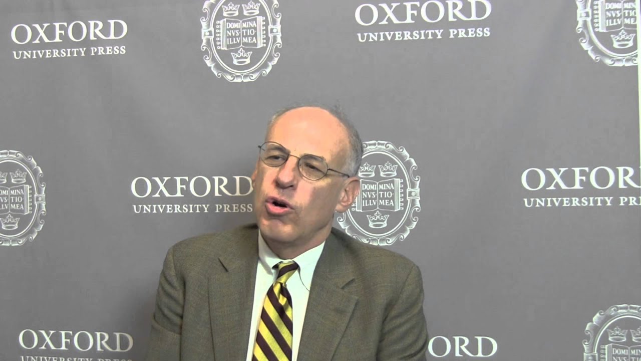 Benjamin Ross explains 