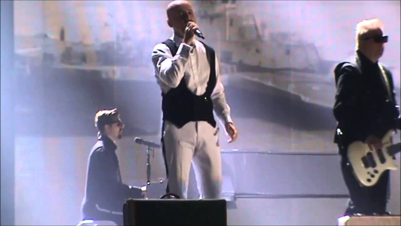 2nd rehearsal Romania Eurovision 2015:  Voltaj - De La Capat