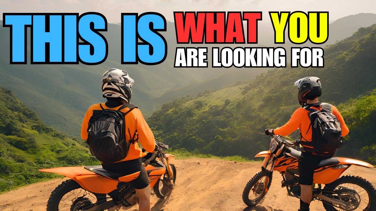 Enduro vs Trials: The Ultimate Off-Road Challenge