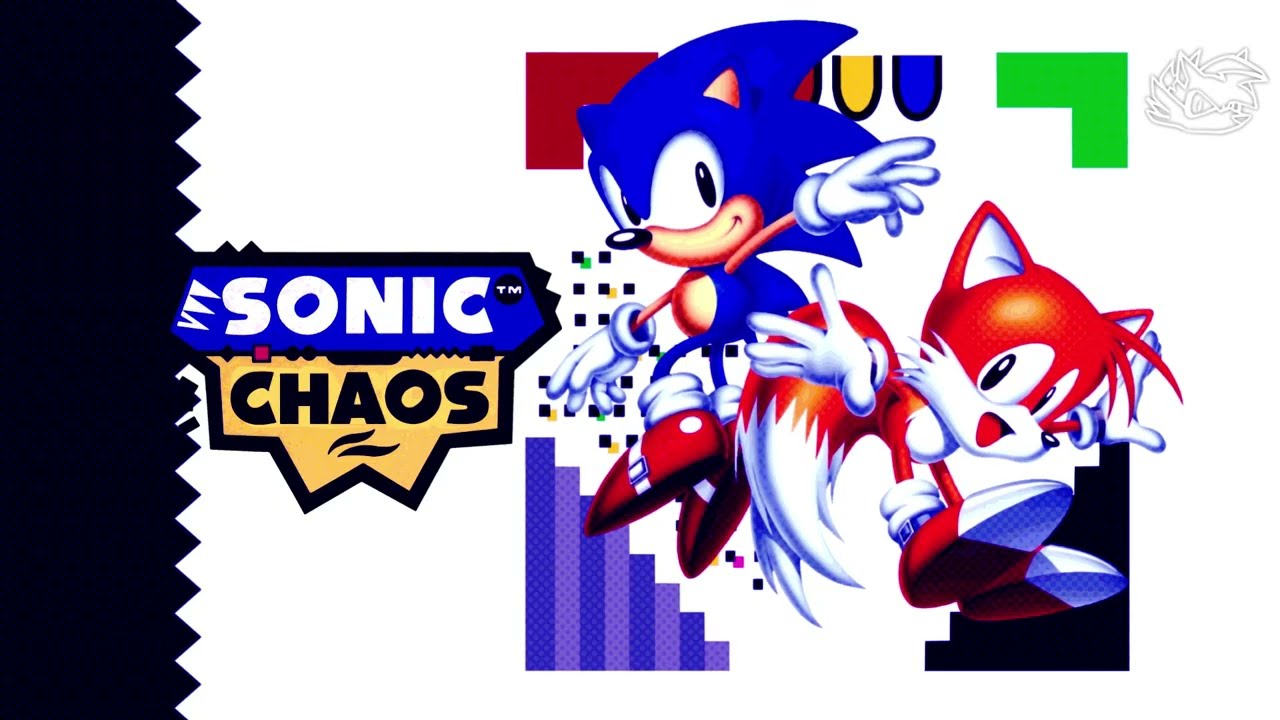 Laser Walker / Final Boss (Genesis Remix) - Sonic Chaos (Prototype 713) // Zero06