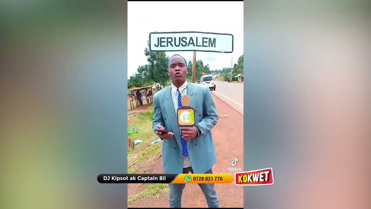 One on One with Nazir Koech