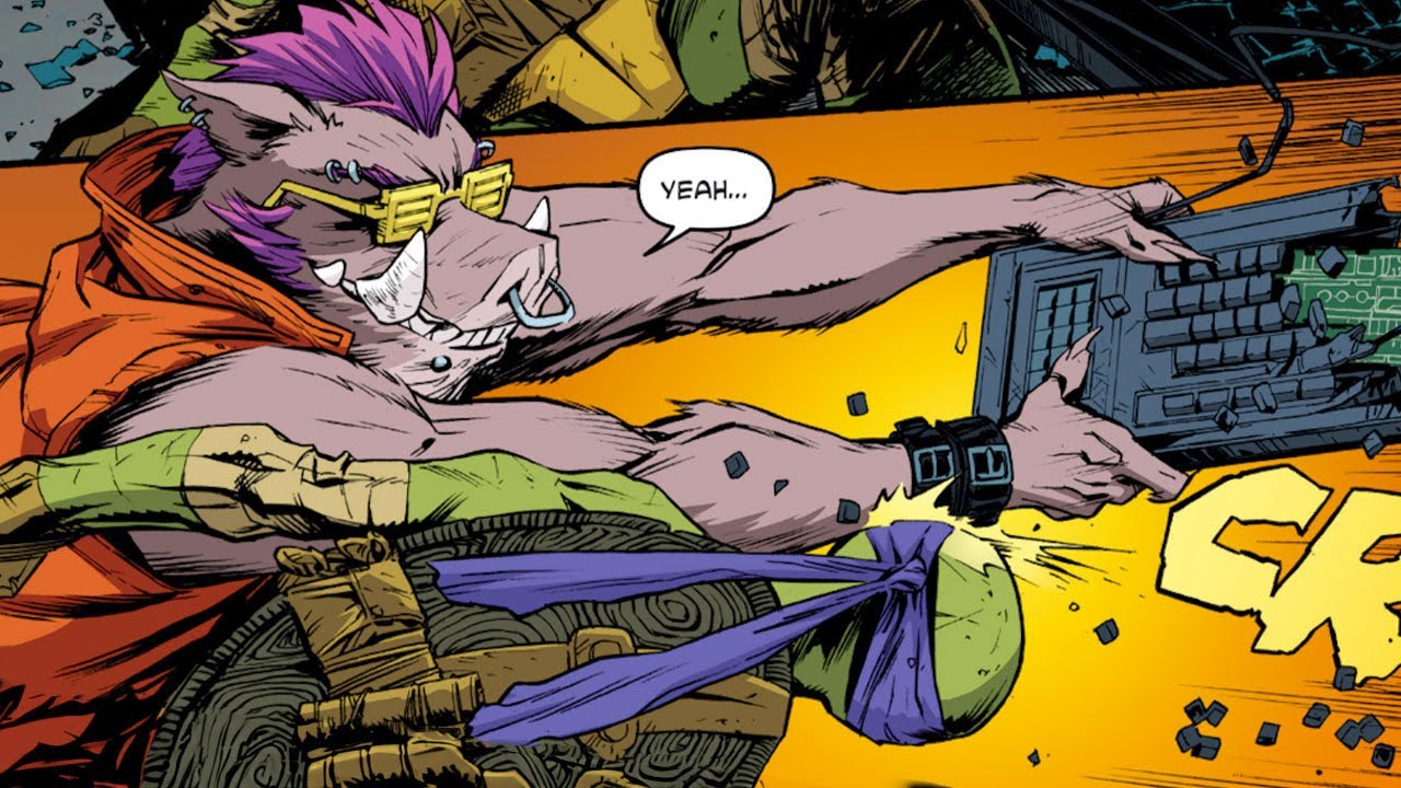 Top 10 Brutal Villain Beatdowns In History