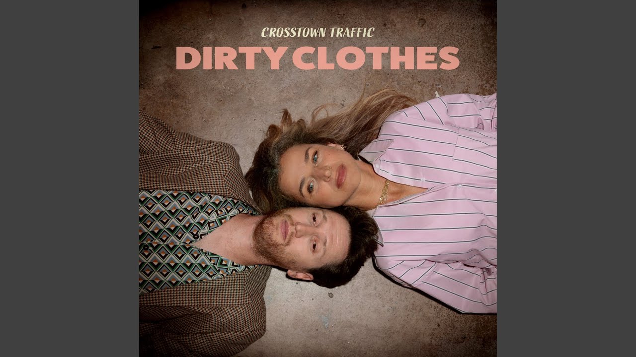 Dirty Clothes