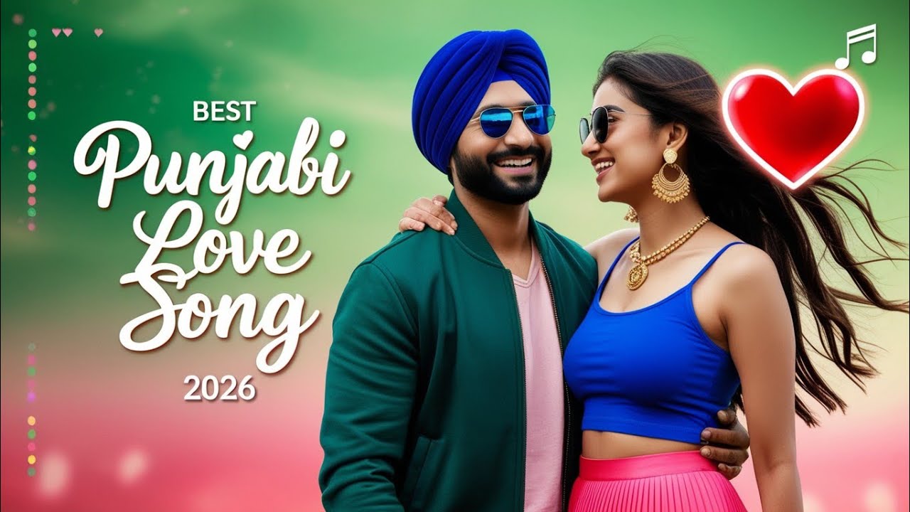  💔 Dil Pichhe Reh Gaya | Tainu Keh Na Sake | Chup Wala Pyaar | 2026
