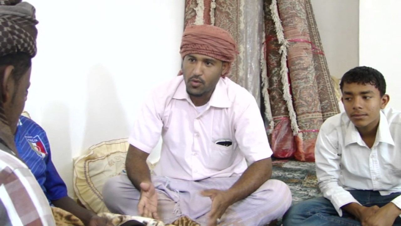 فيلم واقع الأسرة الجزء 3 - إنتاج مجموعة قصر الأصدقاء الواتسابية 2015 - حضرموت - مدودة