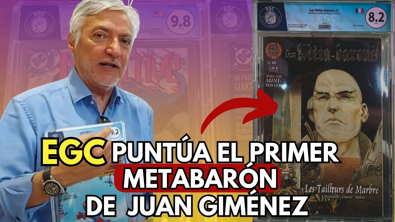 EGC certifica 