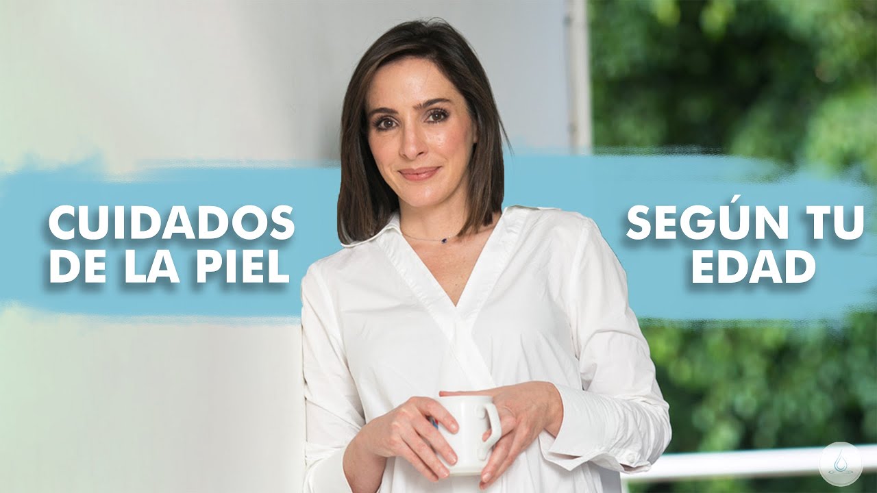 🔴 Te Enseño como MANTENER tu PIEL JOVEN hasta EDADES AVANZADAS ¡Rutina de CUIDADOS! @drapilarochoa