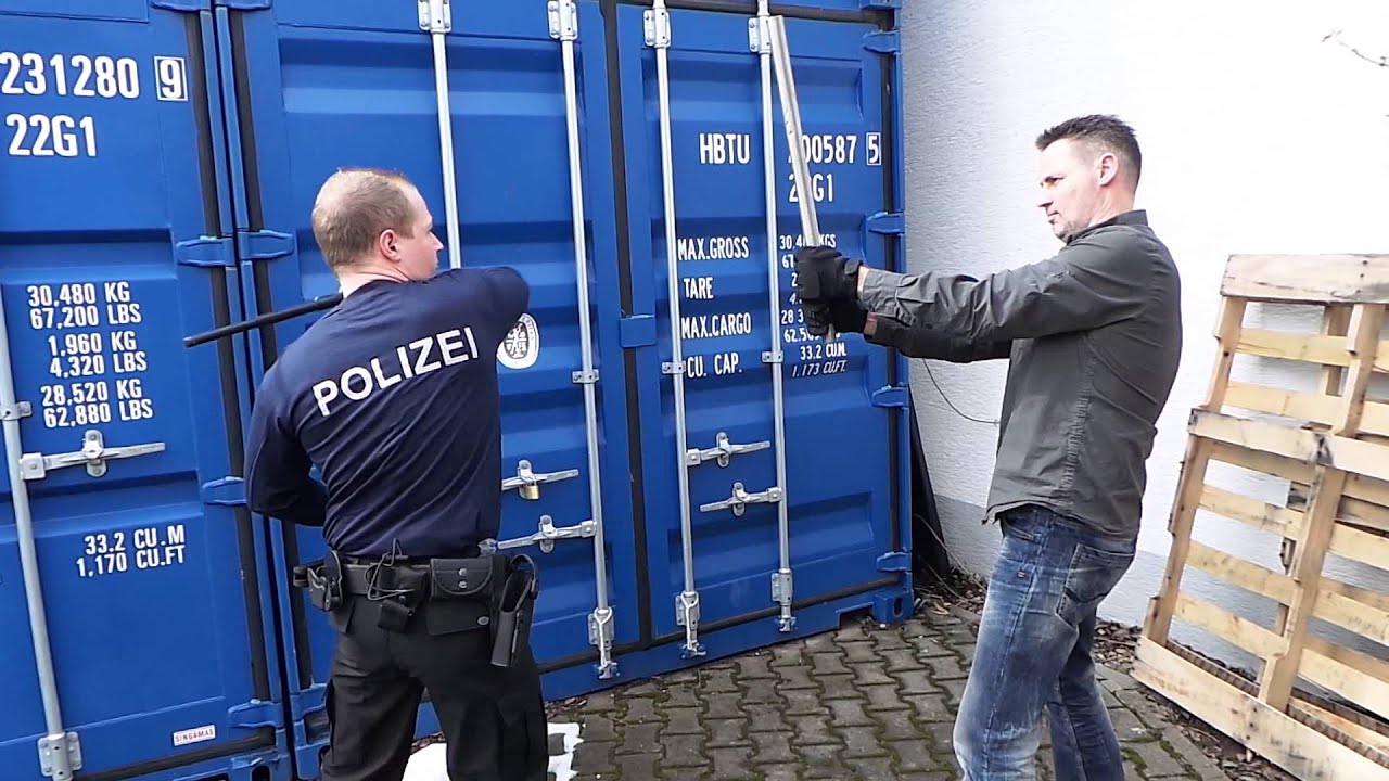 BATON BONOWI EXTREME TEST 1