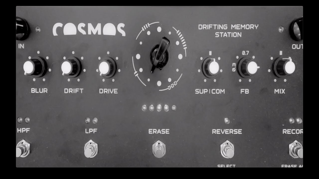 Exploring Anti-Looping with the Soma Labs Cosmos