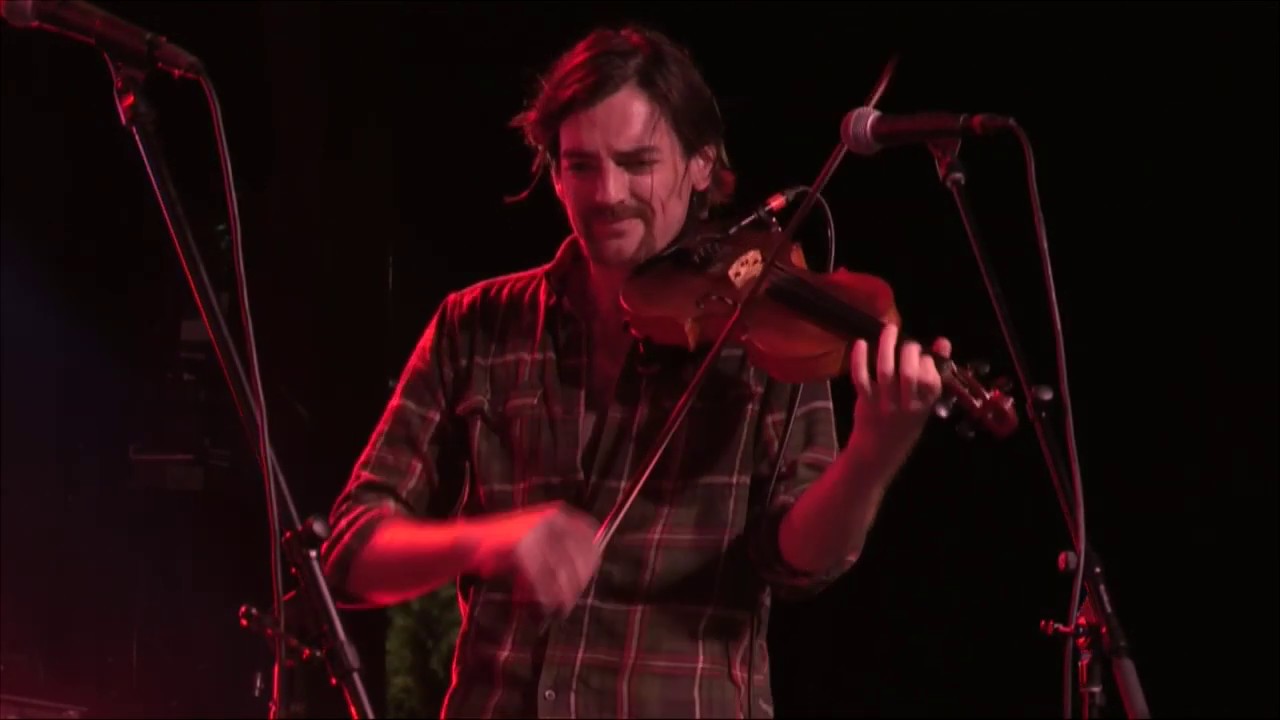 Hayes Carll 