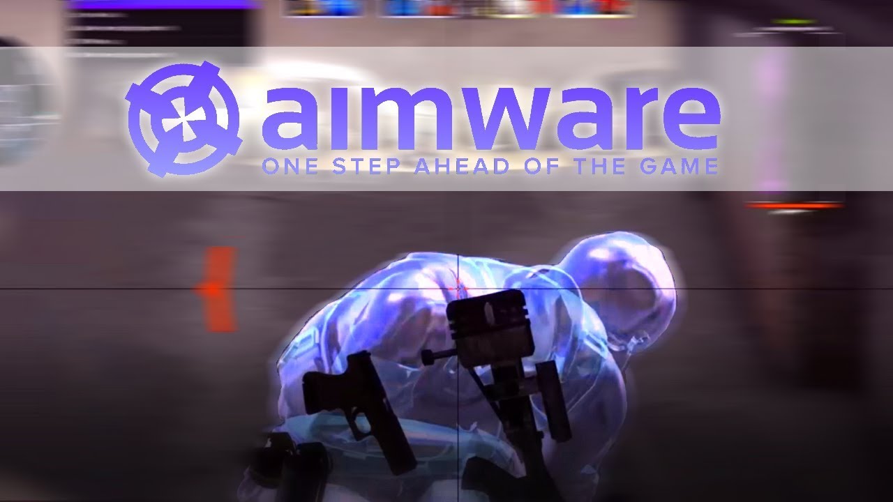 free config | hvh ft. aimware.net