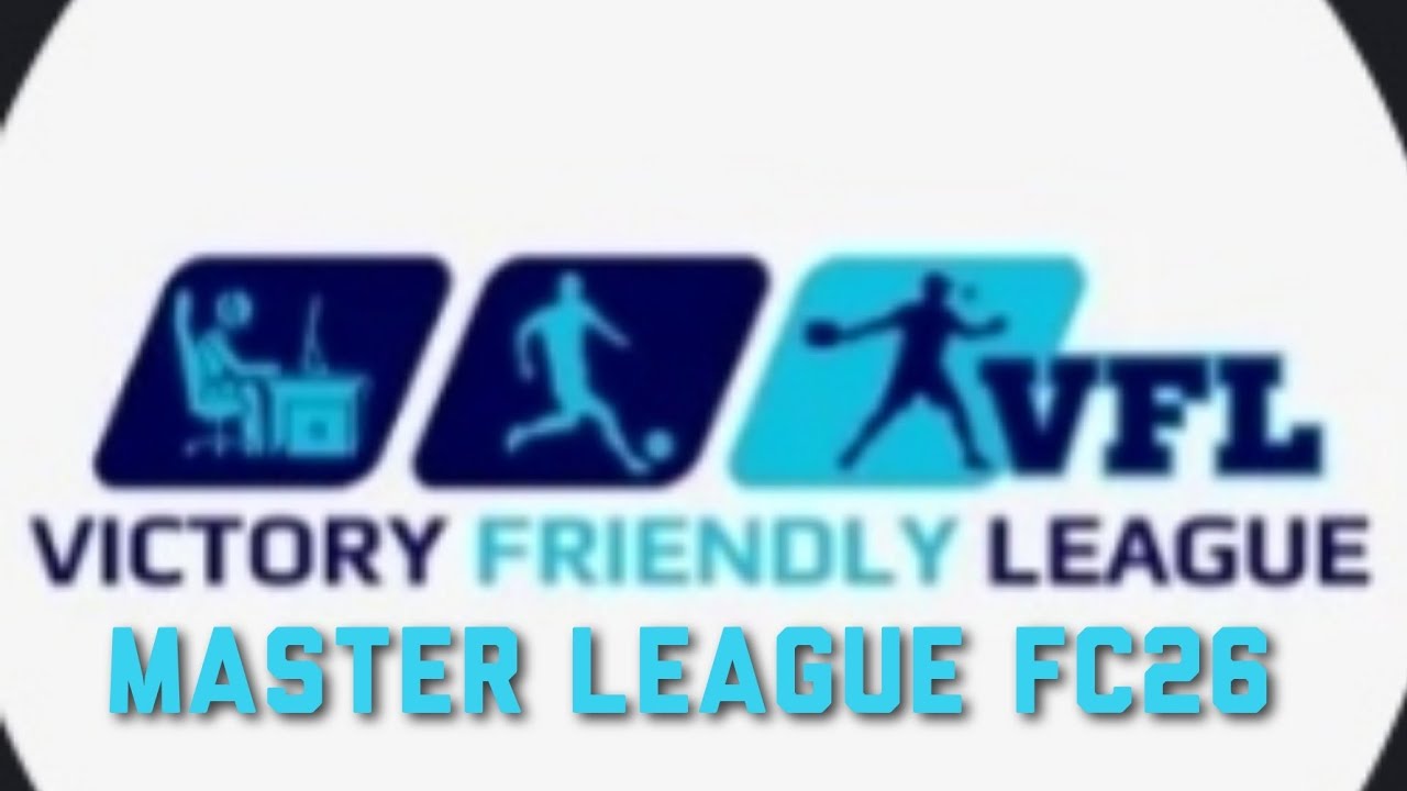VFL Pro Clubs Master League | BionicGCMY vs Begawan Esports