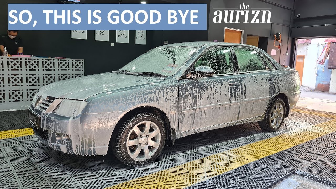After much deliberation, I finally bid my Waja a fond farewell | EvoMalaysia.com