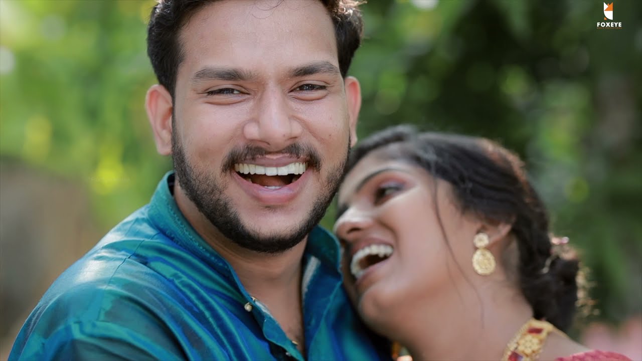 HELEN & JAIROOP WEDDING TALES