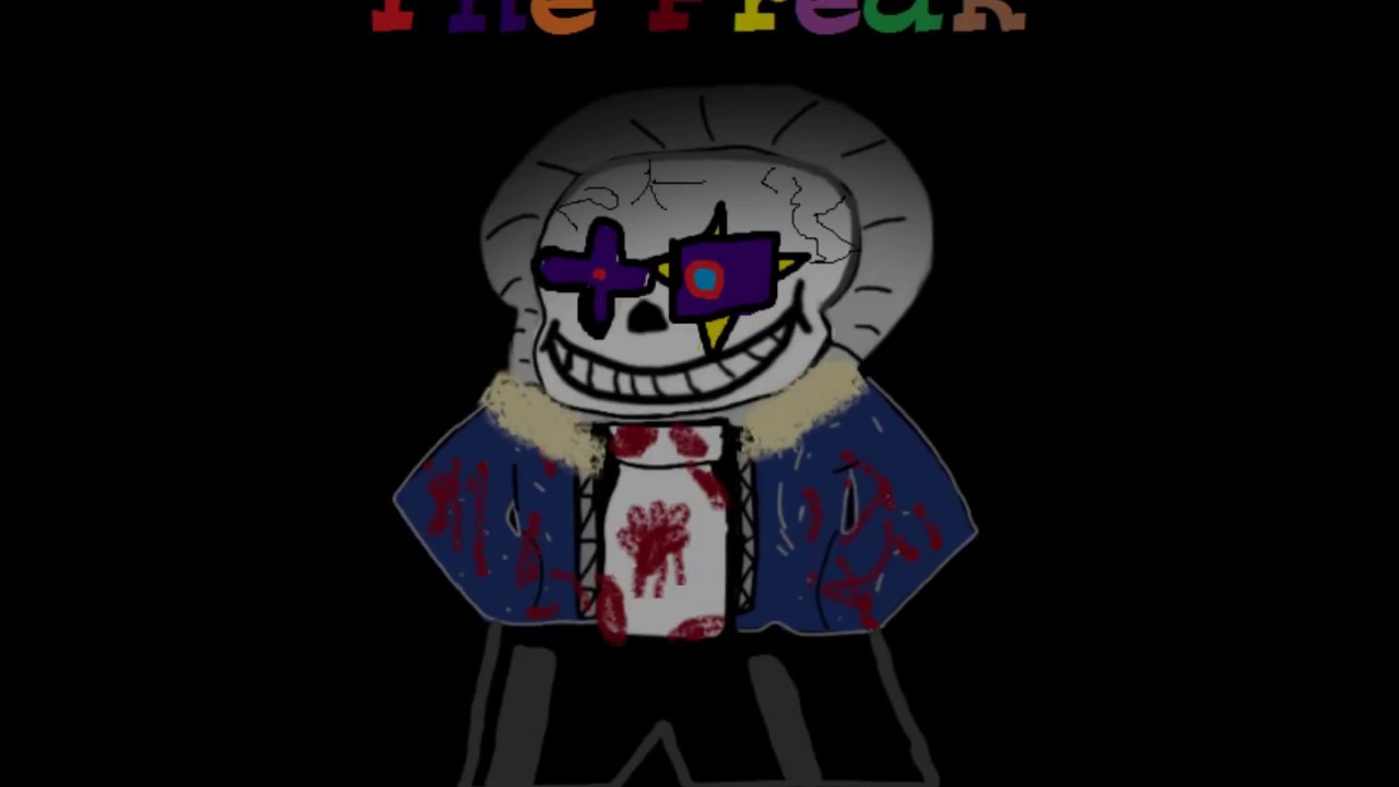 GoreDust - The Freak