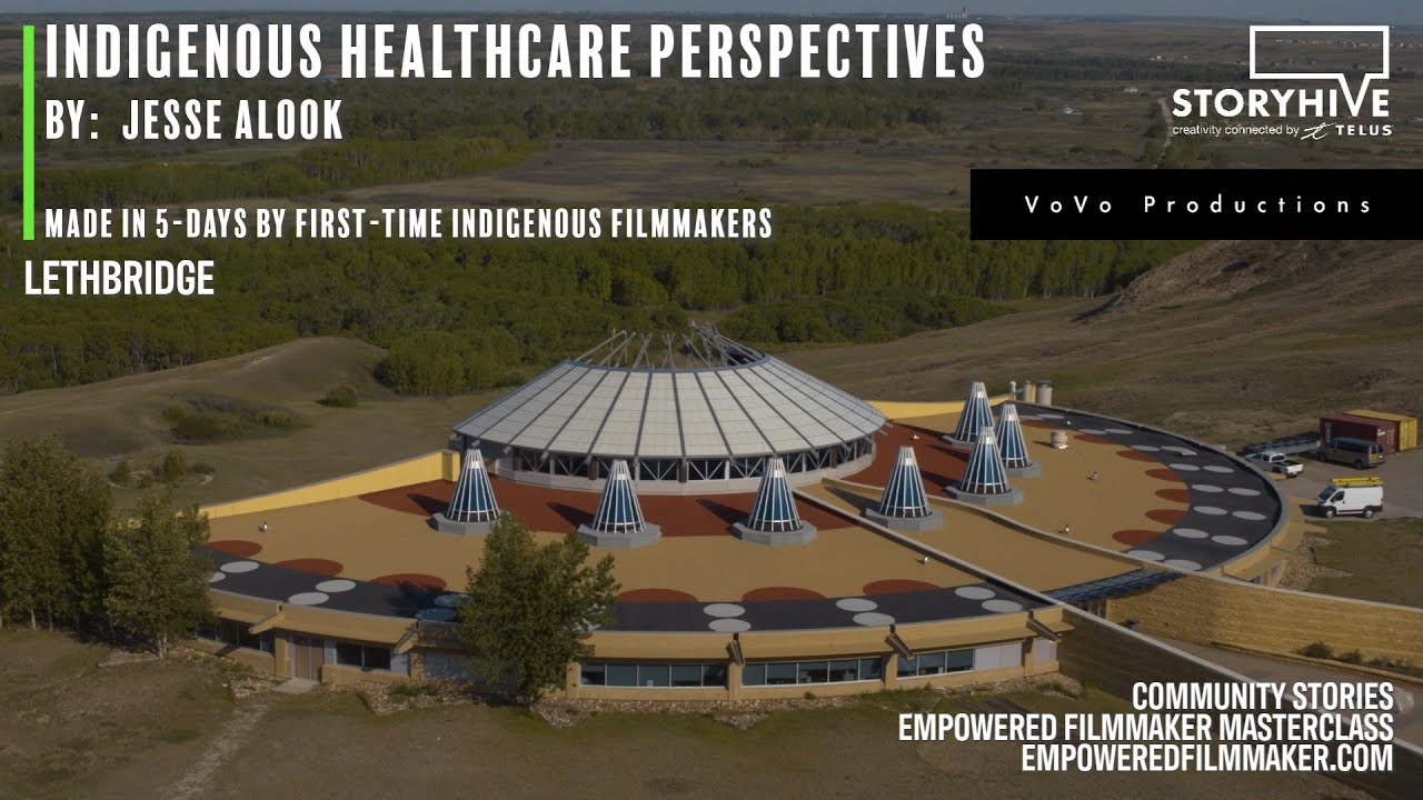 Indigenous Healthcare Perspectives