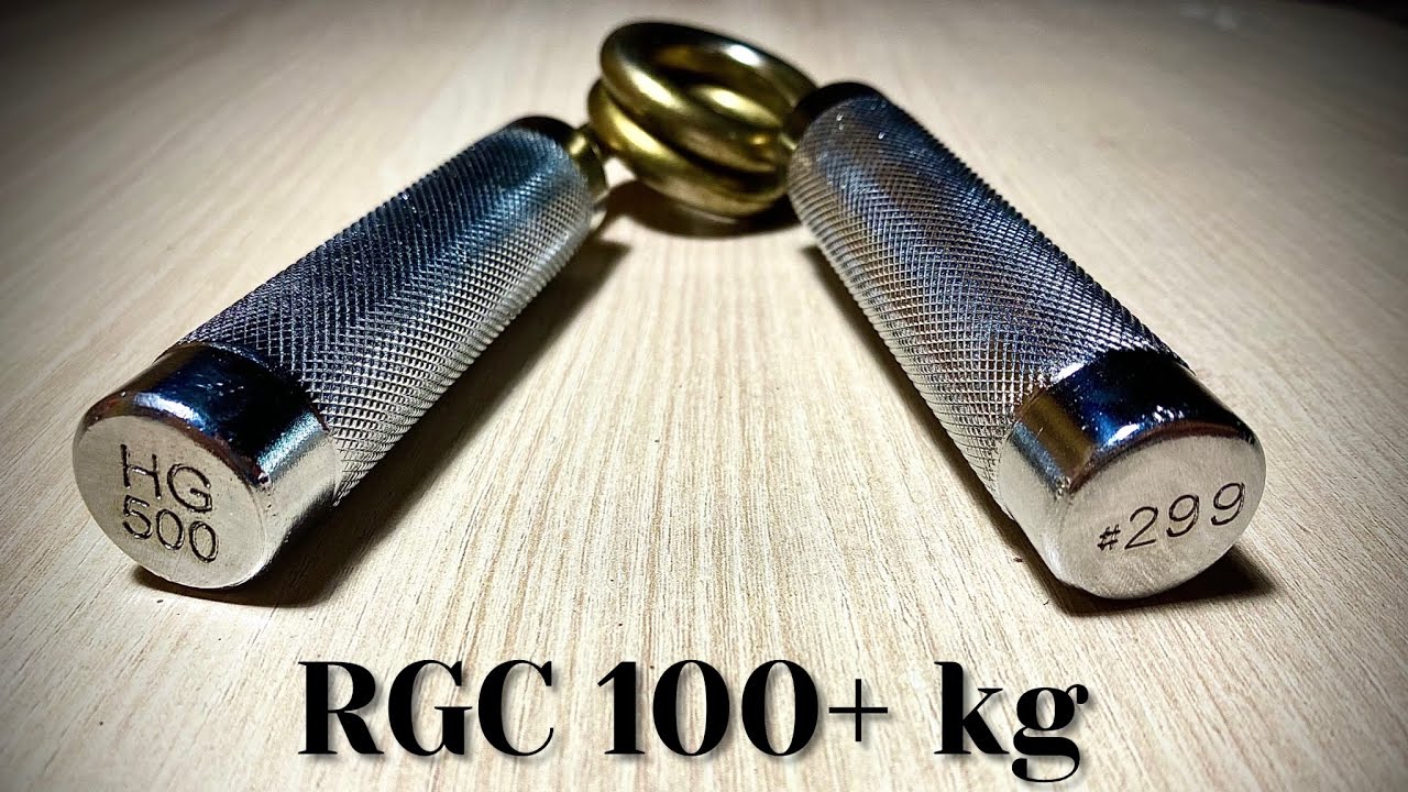 HEAVY GRIP 500!!! Возможно ли его закрыть?