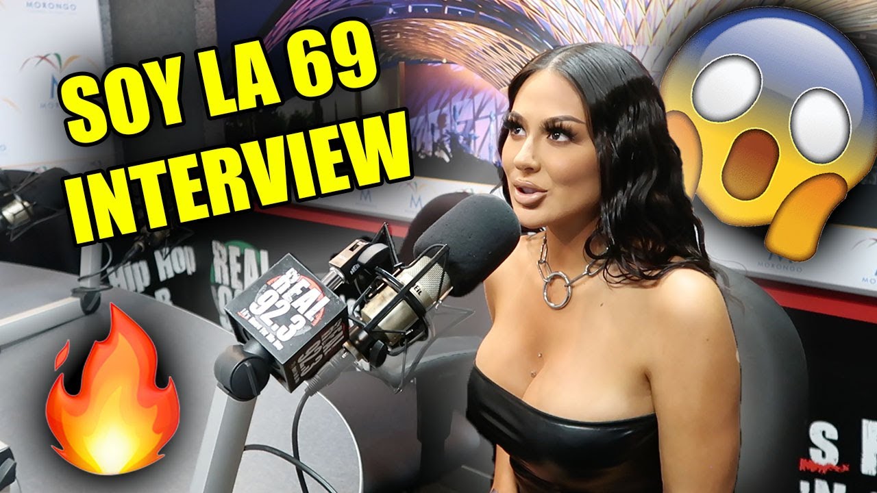 VLOG: LA 69 INTERVIEW DAY!!