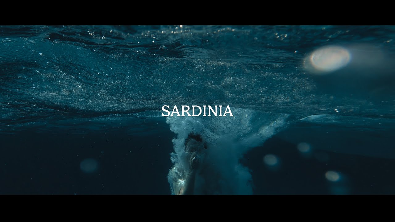 WEEK 199: 7 Days in Sardinia