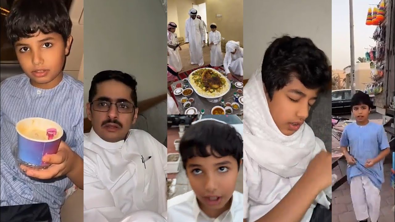 احلى فلوق ساعه و 30 دقيقة / سنابات فراج قزيع السهلي / رقم #475 رقم #476 رقم#477 رقم#478