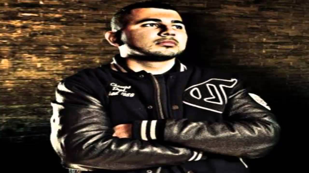 SadiQ Kalaschnikow Flow